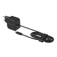 Conceptronic Ladegerät 1Port 67W GaN USB-C Desk PD sw
