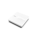 ASUS EBA63 ExpertWiFi AX3000 Dual-band PoE - 2402 Mbit/s - 574 Mbit/s - 2402 Mbit/s - 10,100,1000 Mbit/s - 2.4 - 5 GHz - IEEE 802.11a - IEEE 802.11ac - IEEE 802.11ax - IEEE 802.11b - IEEE 802.11g - IEEE 802.11n