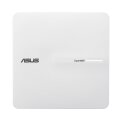 ASUS EBA63 ExpertWiFi AX3000 Dual-band PoE - 2402 Mbit/s - 574 Mbit/s - 2402 Mbit/s - 10,100,1000 Mbit/s - 2.4 - 5 GHz - IEEE 802.11a - IEEE 802.11ac - IEEE 802.11ax - IEEE 802.11b - IEEE 802.11g - IEEE 802.11n