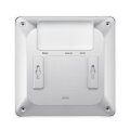 ASUS EBA63 ExpertWiFi AX3000 Dual-band PoE - 2402 Mbit/s - 574 Mbit/s - 2402 Mbit/s - 10,100,1000 Mbit/s - 2.4 - 5 GHz - IEEE 802.11a - IEEE 802.11ac - IEEE 802.11ax - IEEE 802.11b - IEEE 802.11g - IEEE 802.11n