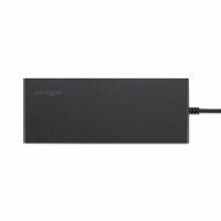 Kensington SD4842p USB-C Eco Triple