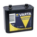 Varta 4R25-2 - Einwegbatterie - Zink-Karbon - 6 V - 1 Stück(e) - 70 mm - 130 mm