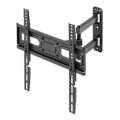 Manhattan TV-Wandhalterung 32"-55" 35kg FullMotion