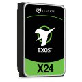 Seagate Exos X24 - 16 TB - 7200 RPM - 512 MB - 3.5" - SAS
