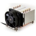 Dynatron Inter-Tech R-24 - Kühler - 6 cm - 1500 RPM - 7000 RPM - 47,5 dB - 68,807 cfm