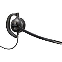 Poly EncorePro 530 Headset + Quick Disconnect -...