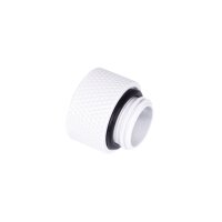 Alphacool 17488 - Montageset - Messing - Weiß - Männlich - Weiblich - 1/4 Zoll