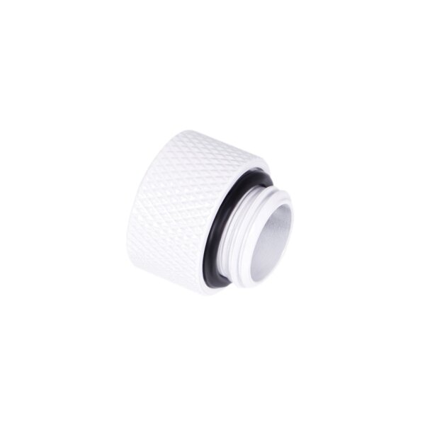 Alphacool 17488 - Montageset - Messing - Weiß - Männlich - Weiblich - 1/4 Zoll