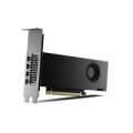 PNY nVidia RTX 2000 Ada Generation - Grafikkarte - PCI-Express