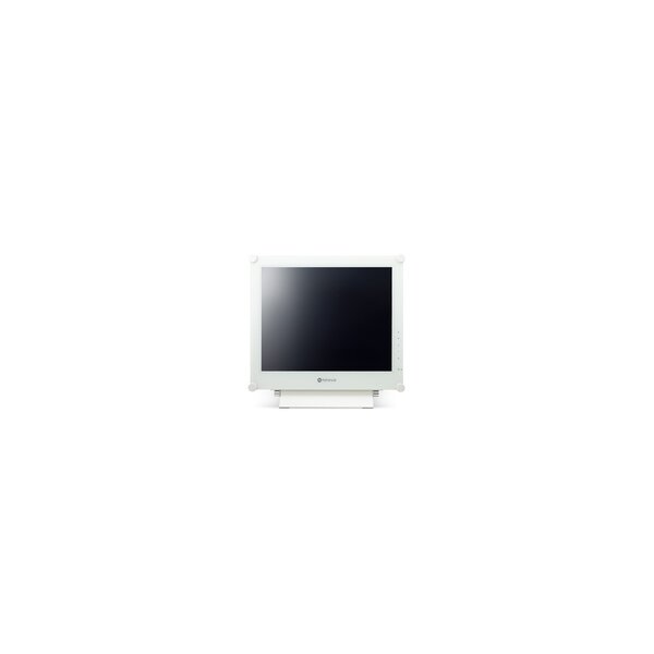 AG Neovo X-15E - 38,1 cm (15") - 1024 x 768 Pixel - XGA - LED - 3 ms - Weiß