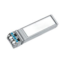 Securepoint Ethernet Sfp+ SR Optics - Sfp+-Transceiver-Modul - 10GbE - Transceiver - Glasfaser (LWL)