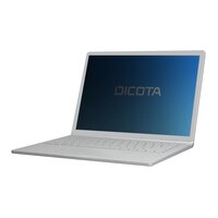 Dicota D31934 - 34,3 cm (13.5") - Laptop - Rahmenloser Blickschutzfilter - Privatsphäre