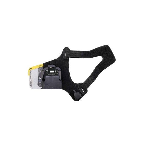 Datalogic Auslöser für Strichcodescanner - rechte Hand einstellbar Packung mit
