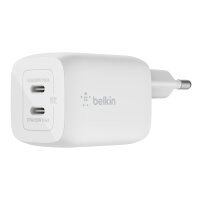 Belkin WCH013vfWH - Drinnen - AC - Weiß