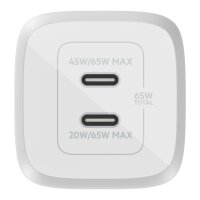 Belkin WCH013vfWH - Drinnen - AC - Weiß