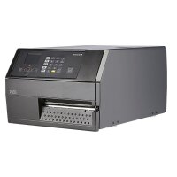 HONEYWELL PX65A - Wärmeübertragung - 203 x 203 DPI - 225 mm/sek - Kabelgebunden - Schwarz