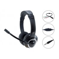 Conceptronic POLONA02BA - Kabelgebunden - Gaming - 20 -...