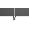 Vision VFM-DAD/4 - Durchgeschraubt - 7 kg - 5,08 cm (2") - 68,6 cm (27") - 100 x 100 mm - Schwarz
