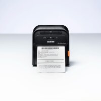 Brother RJ-3035B - 203 x 203 DPI - 16 MB - Bluetooth - 375 g - Schwarz