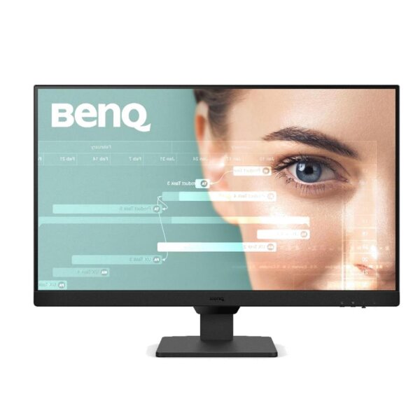 BenQ LCD-TV GW2790 68,6 cm/27" Flachbildschirm (TFT/LCD) - 1.920x1.080 IPS