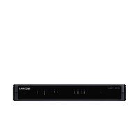 Lancom SD-WAN Gateway mit VDSL2/ADSL2+-Modem Annex A/B/J/M 1x SFP/TP WAN-Ethernet - Gateway - IPSec