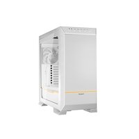 Be Quiet! Geh Dark Base Pro 901 Weiß - Tower - ATX