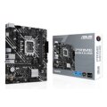 ASUS PRIME H610M-K D4 ARGB, Intel, LGA 1700, Intel® Celeron®, Intel® Pentium® Gold, Intel® Core™ i3, Intel® Core™ i5, Intel® Core™..., LGA 1700, DDR4-SDRAM, 64 GB - Mainboard - Intel Sockel 1700 (Core i)