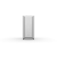 Be Quiet! Geh Dark Base 701 White