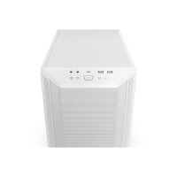 Be Quiet! Geh Dark Base 701 White