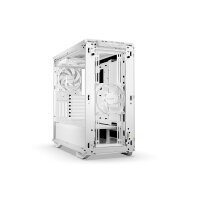 Be Quiet! Geh Dark Base 701 White