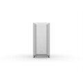 Be Quiet! Geh Dark Base 701 White - Midi/Minitower - ATX