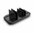 Lindy 120W 10 Port USB-Ladestation für 10 Tablets/Smartphone - Ladegerät