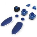 ThrustMaster eSwap - Replacement parts kit - PlayStation 4 - Schwarz - Blau - Weiß - Thrustmaster - eSwap Pro Controller