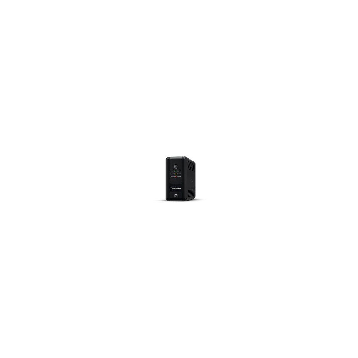 CyberPower Systems CyberPower UT850EG - Line-Interaktiv - 0,85 kVA - 425 W - Sine - 165 V - 290 V