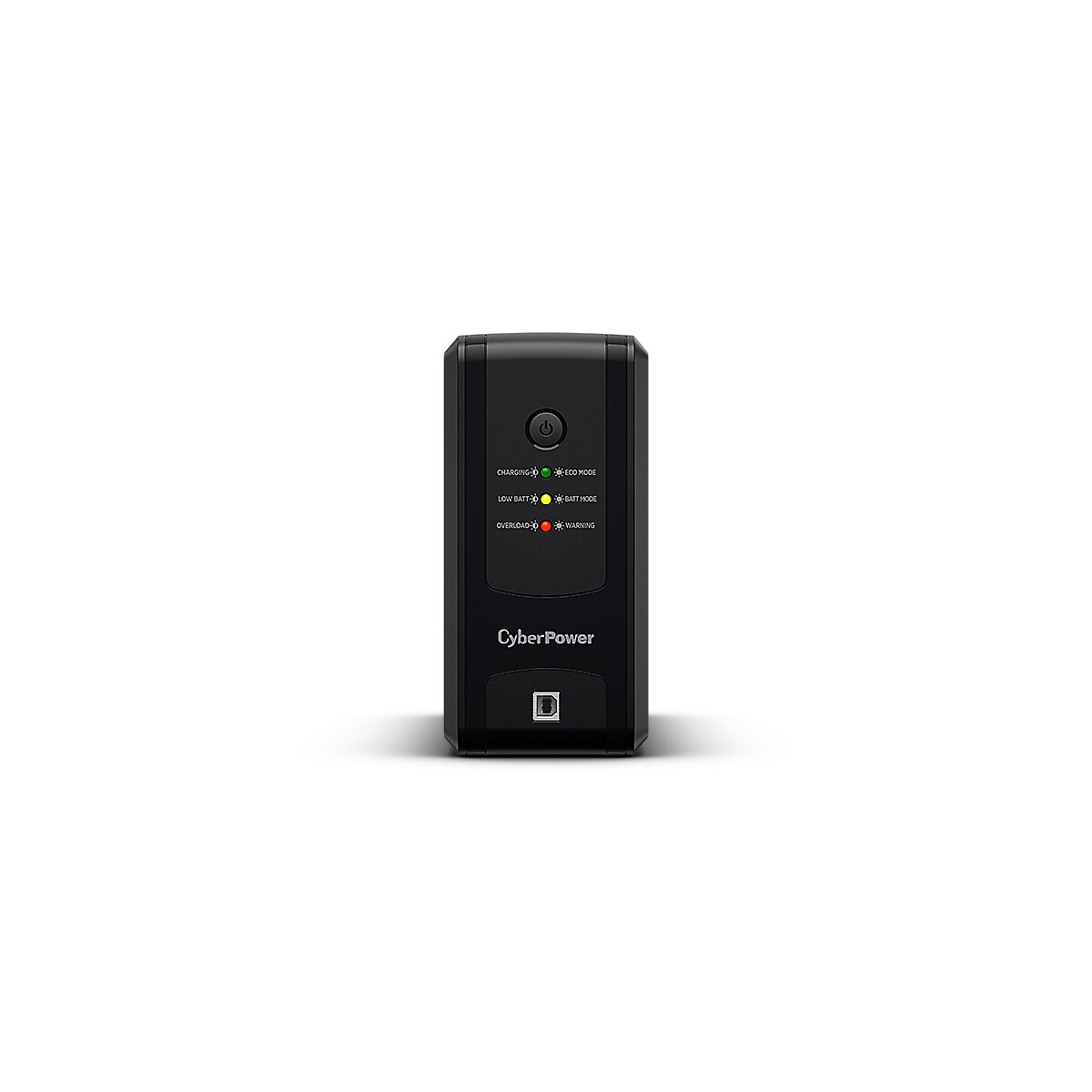 CyberPower Systems CyberPower UT850EG - Line-Interaktiv - 0,85 kVA - 425 W - Sine - 165 V - 290 V