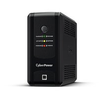 CyberPower Systems CyberPower UT850EG Line-Interactive...