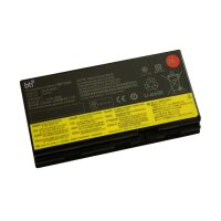 BTI 4X50K14092- - 96 Wh - Lithium-Ion (Li-Ion) - 15 V - Schwarz