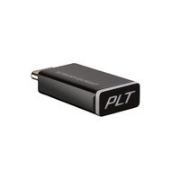 Poly BT600 USB-C Bluetooth Adapter - Headset