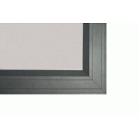Medium Frame Budget type D - Leinwand - 300 cm ( 118 Zoll )