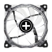 Xilence Lüfter 120*120 transparent ARGB PWM XF092 -...