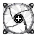 Xilence Lüfter 120*120 transparent ARGB PWM XF092 - Gehäuse-Lüfter - 29 dB