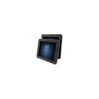 Zebra ET51 - 25,6 cm (10.1 Zoll) - 2560 x 1600 Pixel - 64 GB - 4 GB - Windows 10 IoT Enterprise - Schwarz