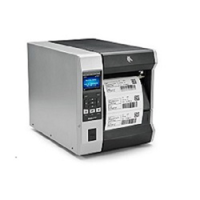 Zebra ZT620 - Wärmeübertragung - 203 x 203 DPI...