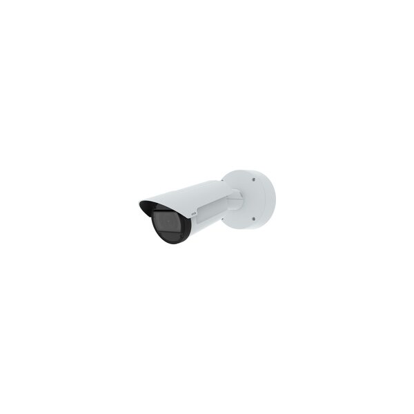 Axis Q18 Series Q1806-LE - Netzwerk-UEberwachungskamera - Bullet - Netzwerkkamera