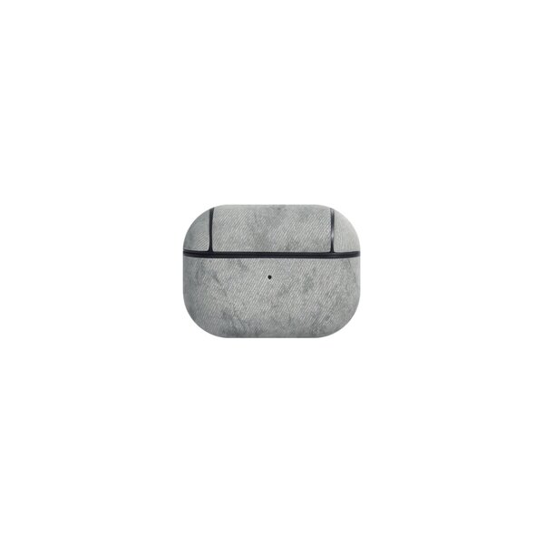TerraTec AirBox Pro - Hülle - Polycarbonat (PC) - 17 g - Grau
