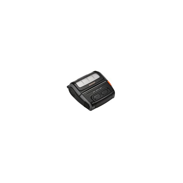 BIXOLON SPP-R410 DT PRINT 5.2 Bluetooth chipset TRSNSR IOS 203DPI 90MM/SEC SERIAL USB 1D/2D IN