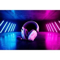 Razer BlackShark V2 Pro - Kabellos - Gaming - 12 - 28000 Hz - 320 g - Kopfhörer - Weiß