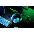 Razer BlackShark V2 Pro - Kabellos - Gaming - 12 - 28000 Hz - 330 g - Kopfhörer - Weiß