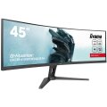 Iiyama 45" G-Master GCB4580DQSN-B1 32 9 DQHD Curved - Flachbildschirm (TFT/LCD) - 114,3 cm