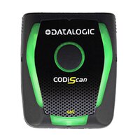 Datalogic CODiScan BT 2D BT BLE WLAN schwarz grün -...